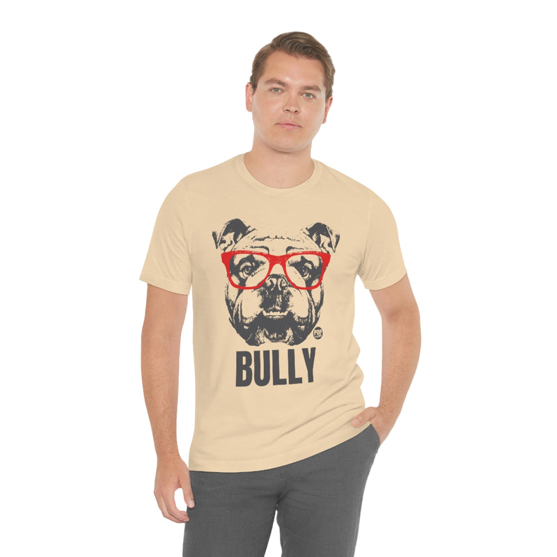 Load image into Gallery viewer, Bully Bulldog Unisex Tee
