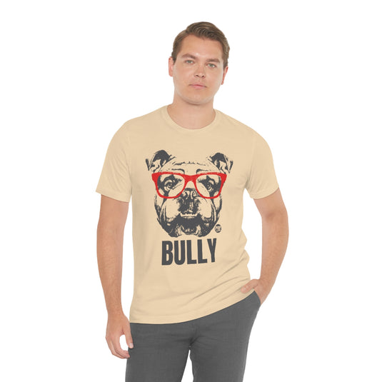 Bully Bulldog Unisex Tee