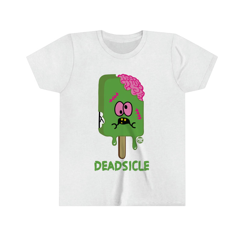 Load image into Gallery viewer, Deadsicle Youth Short Sleeve Tee
