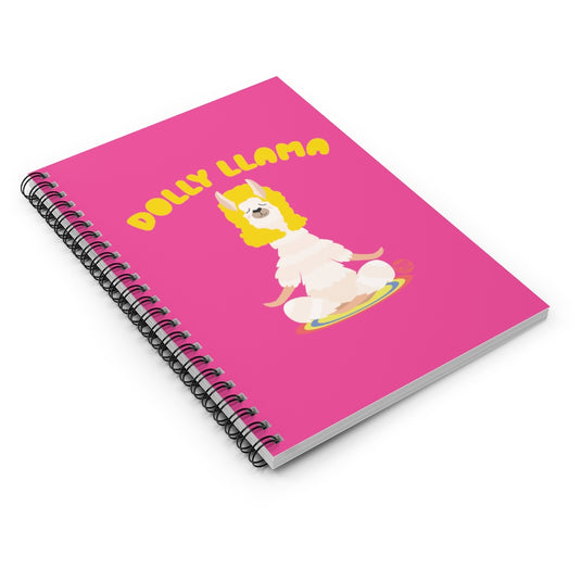 Dolly Llama Notebook