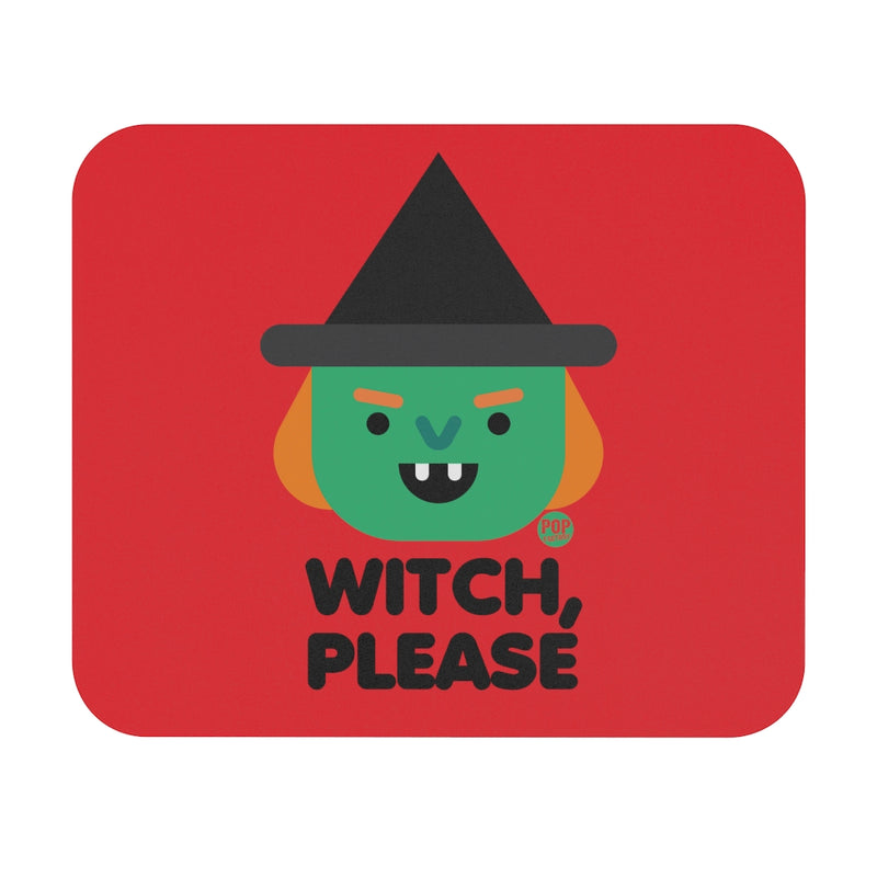 Load image into Gallery viewer, Witch Please Witch Mouse Pad
