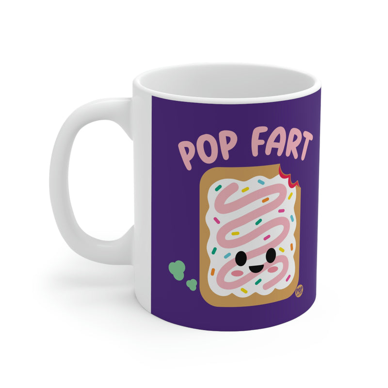 Load image into Gallery viewer, Pop Fart Coffee Mug
