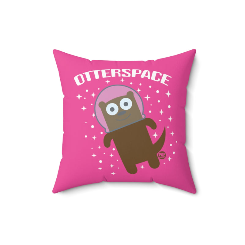 Load image into Gallery viewer, Otterspace Pillow

