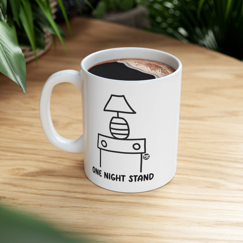 Load image into Gallery viewer, One Night Stand Mug
