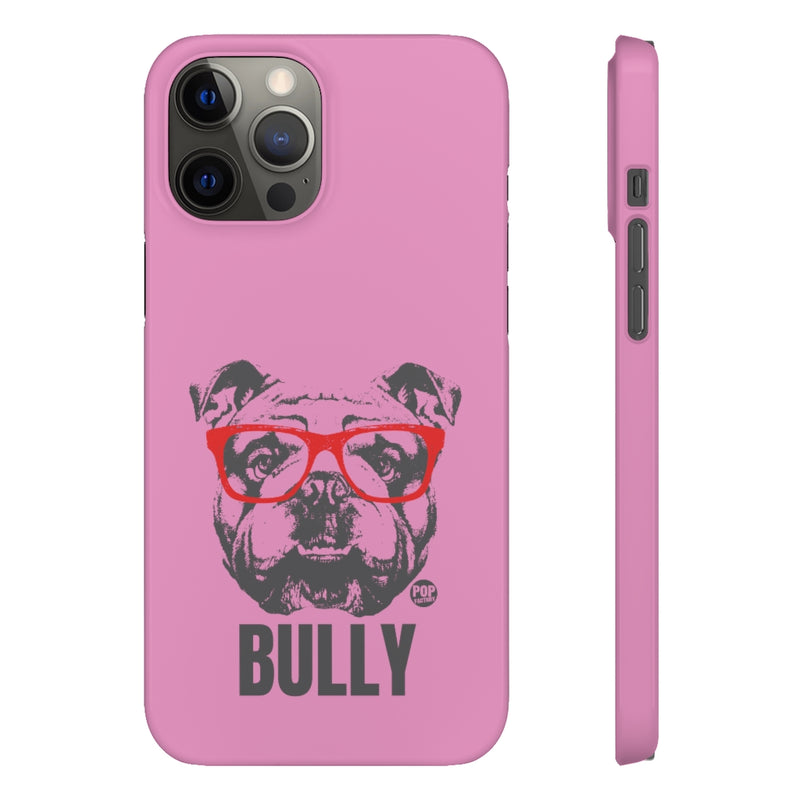 Load image into Gallery viewer, Bully Bulldog Phone Case
