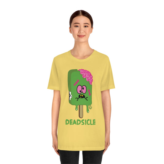 Deadsicle Unisex Tee