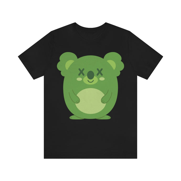 Deadimals Koala Unisex Tee