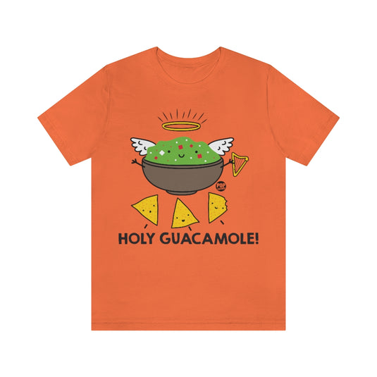 Holy Guacamole Unisex Tee