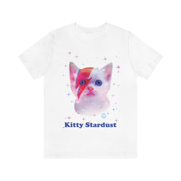 Kitty Stardust Unisex Tee