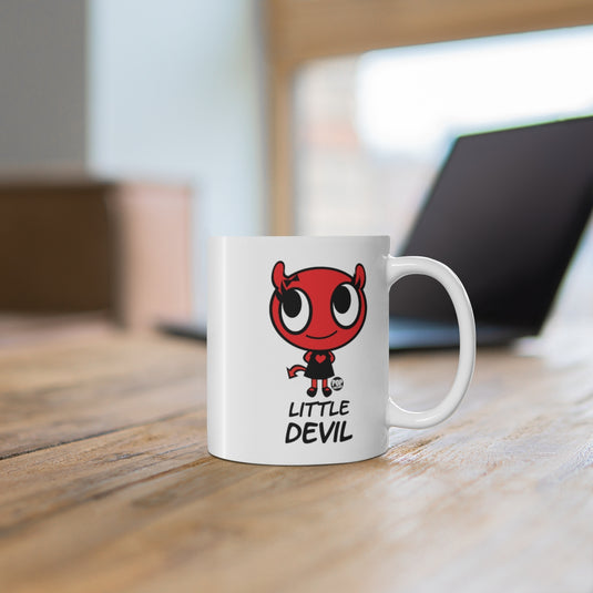 Little Devil Mug