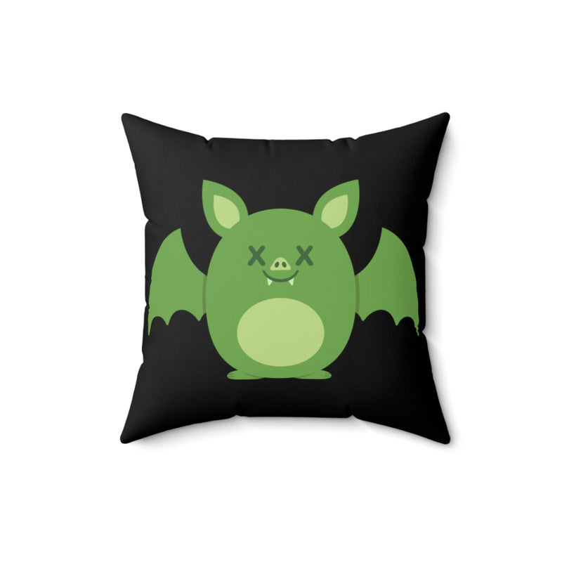 Load image into Gallery viewer, Deadimals Bat Pillow
