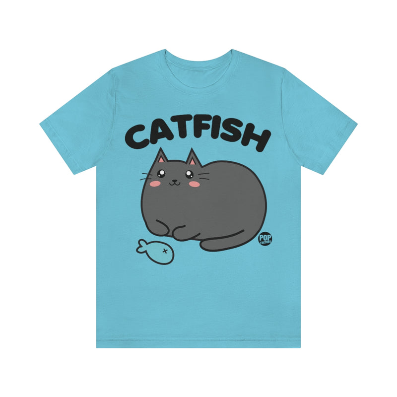 Load image into Gallery viewer, Catfish Unisex Tee
