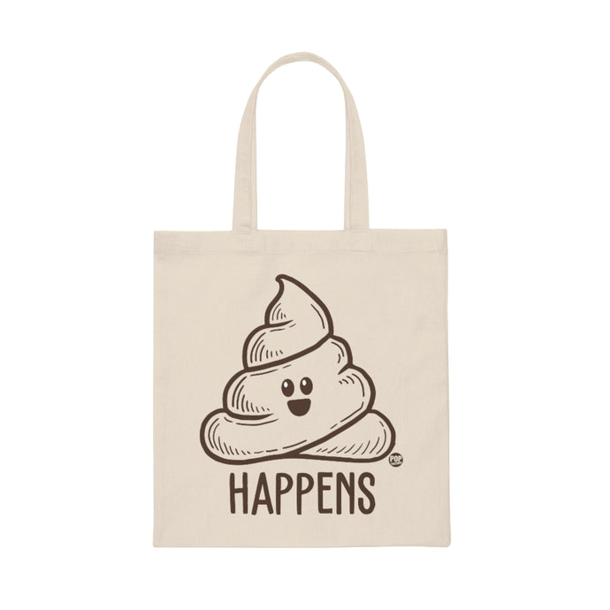 Shit Happens Tote