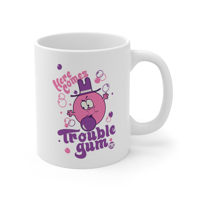 Funshine - Bubble Gum Mug