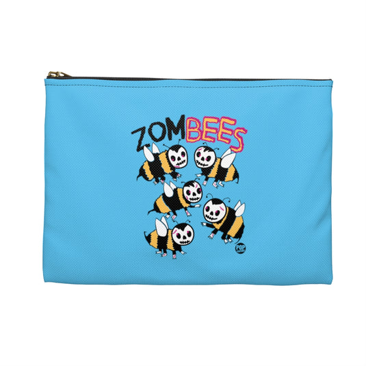 Zombees Zip Pouch