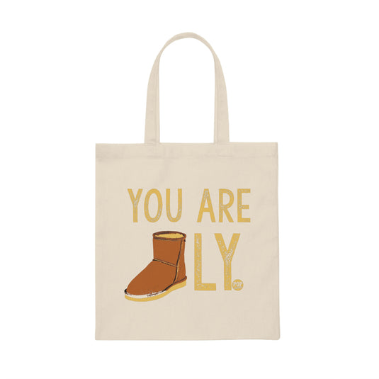 Uggly Tote