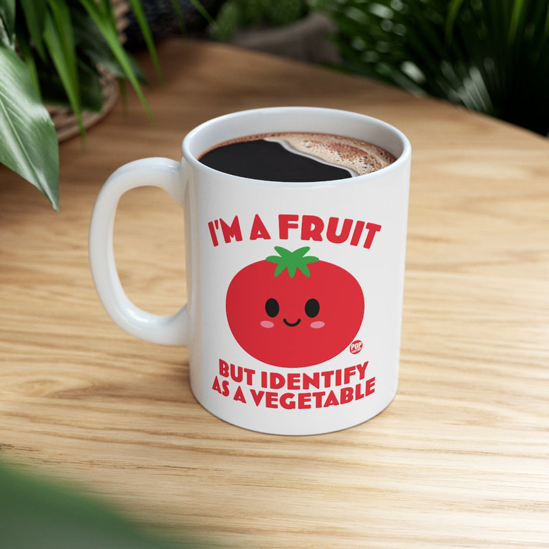 Load image into Gallery viewer, Tomato Fruit Veggie Mug
