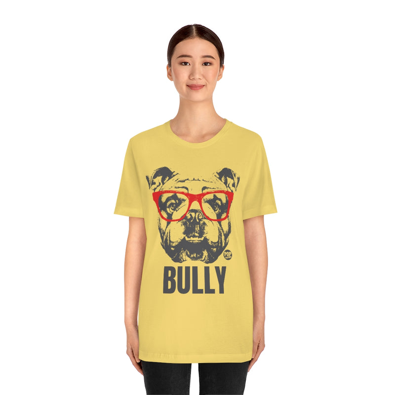 Load image into Gallery viewer, Bully Bulldog Unisex Tee
