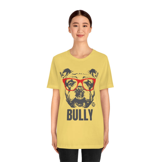 Bully Bulldog Unisex Tee