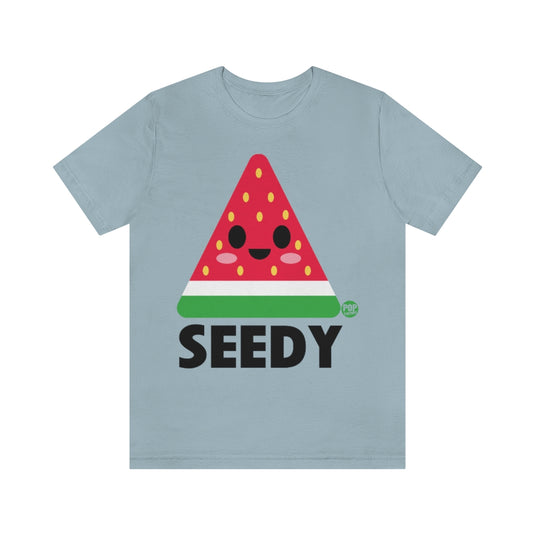 Seedy Watermelon Unisex Tee