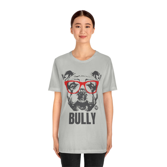 Bully Bulldog Unisex Tee