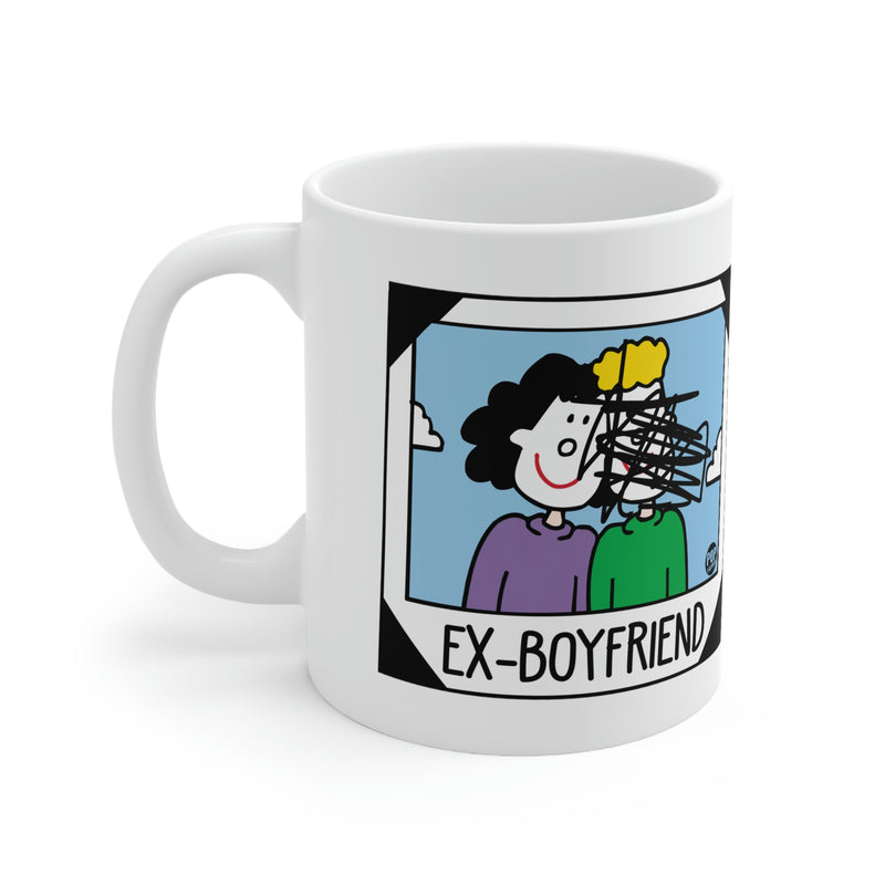 Load image into Gallery viewer, Ex-Boyfriend Coffee Mug
