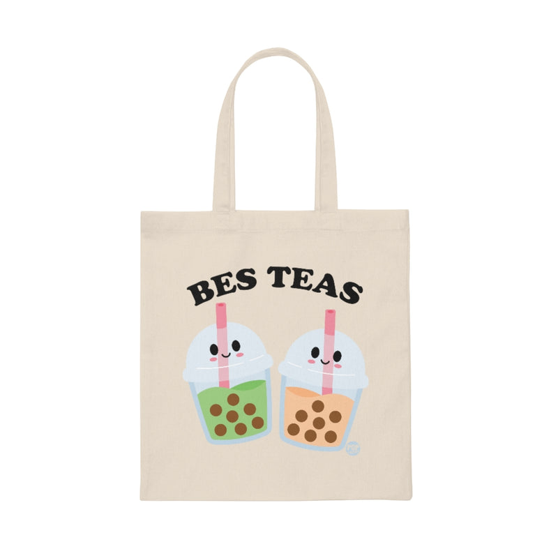 Load image into Gallery viewer, Bes Teas Boba Tote

