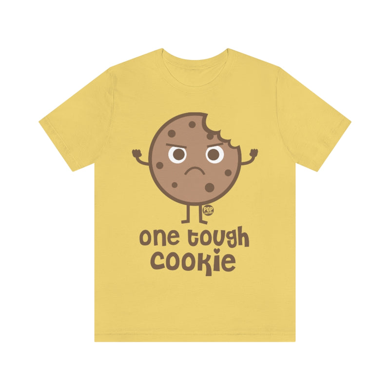 Load image into Gallery viewer, One Tough Cookie Unisex Tee
