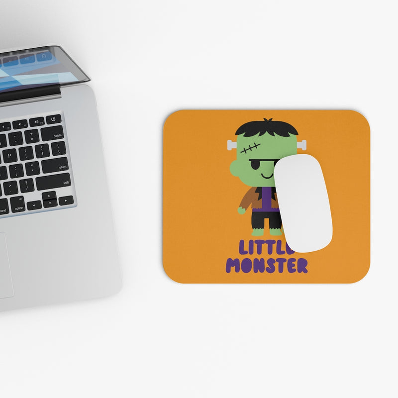 Load image into Gallery viewer, Little Monster Frankenstein Mouse Pad

