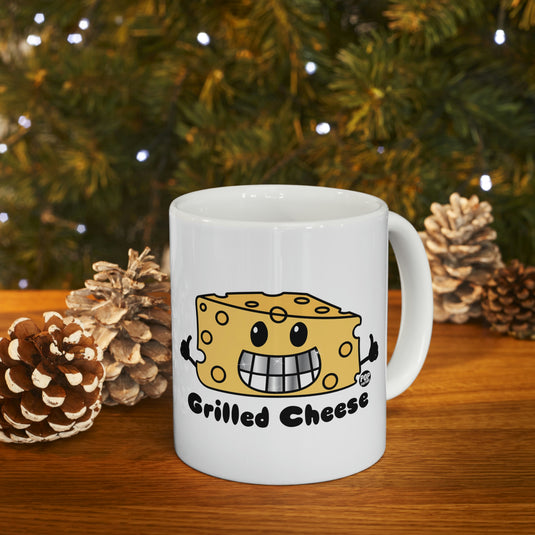 Grilled Cheese Mug