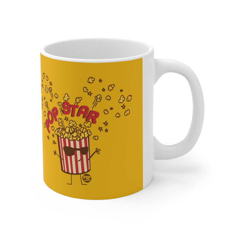 Load image into Gallery viewer, Pop Star Popcorn Mug
