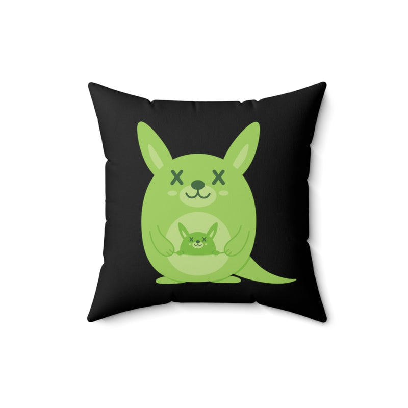 Load image into Gallery viewer, Deadimals Kangaroo Pillow
