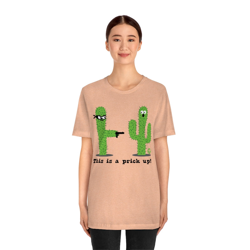 Load image into Gallery viewer, Prick Up Unisex Tee
