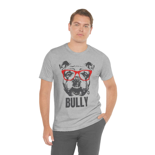 Bully Bulldog Unisex Tee