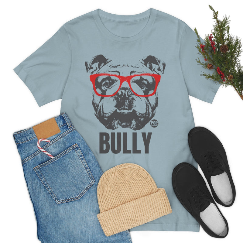 Load image into Gallery viewer, Bully Bulldog Unisex Tee
