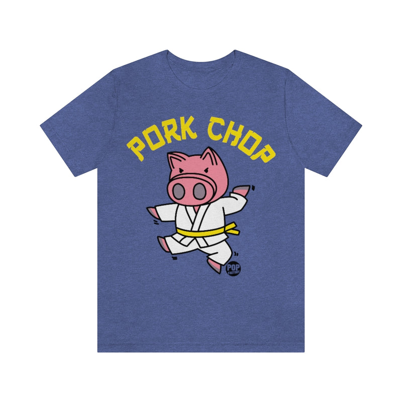 Load image into Gallery viewer, Pork Chop Unisex Tee
