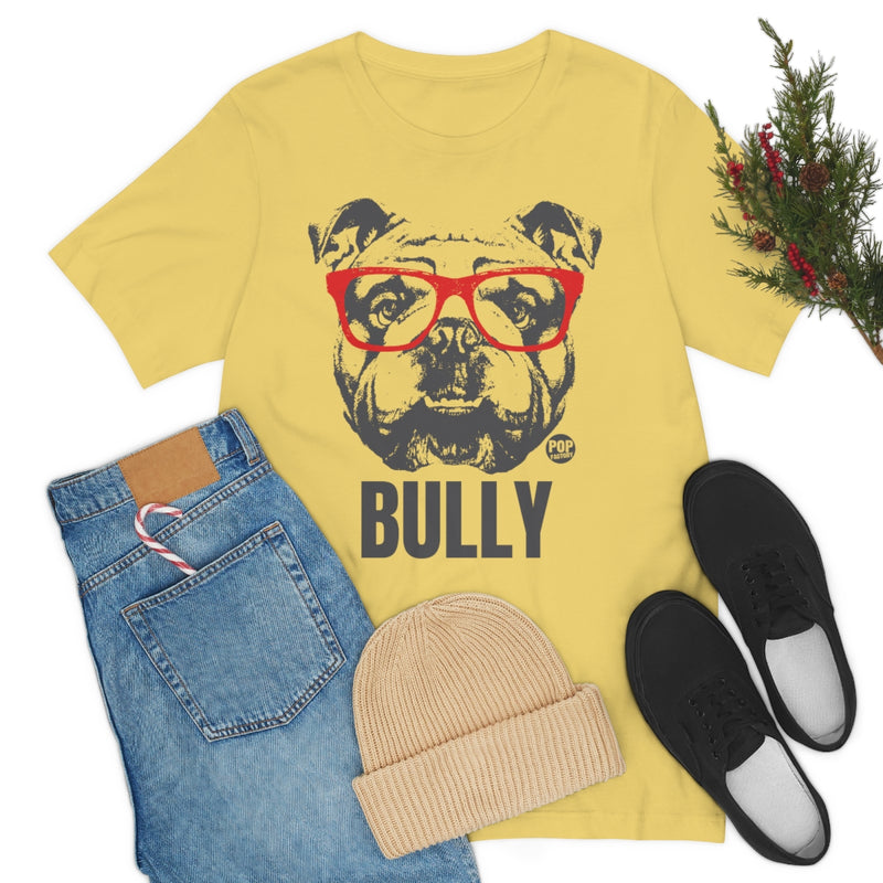 Load image into Gallery viewer, Bully Bulldog Unisex Tee
