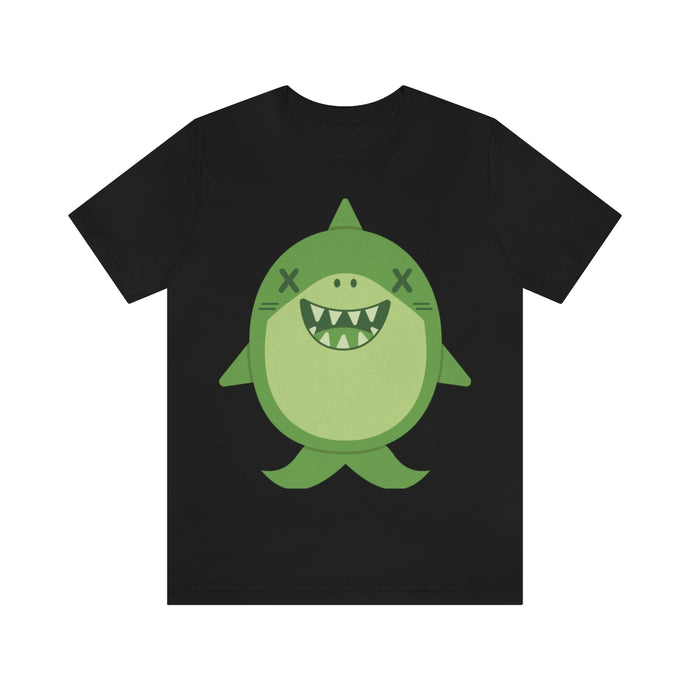 Deadimals Shark Unisex Tee
