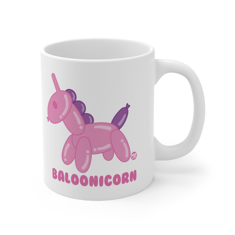 Load image into Gallery viewer, Balloonicorn Coffee Mug
