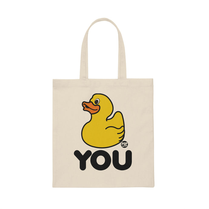 Duck You Tote