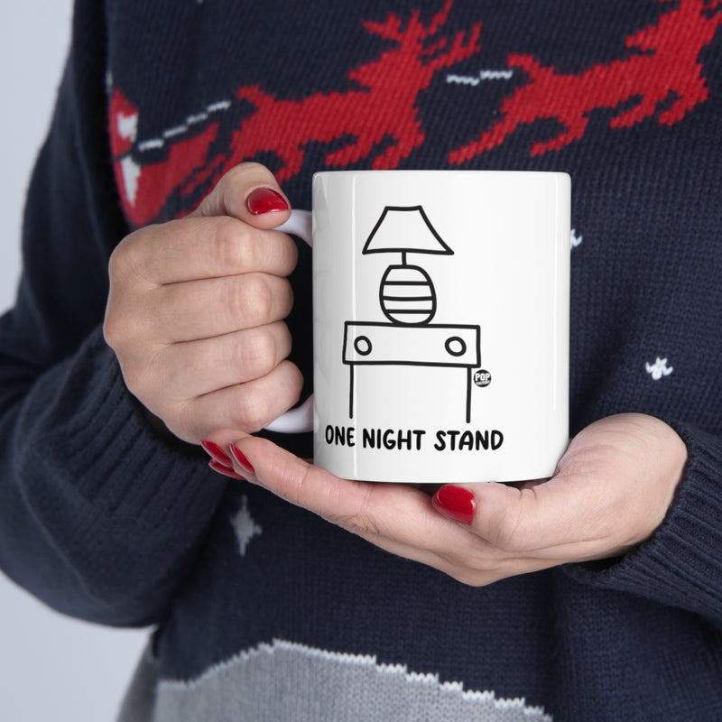 Load image into Gallery viewer, One Night Stand Mug
