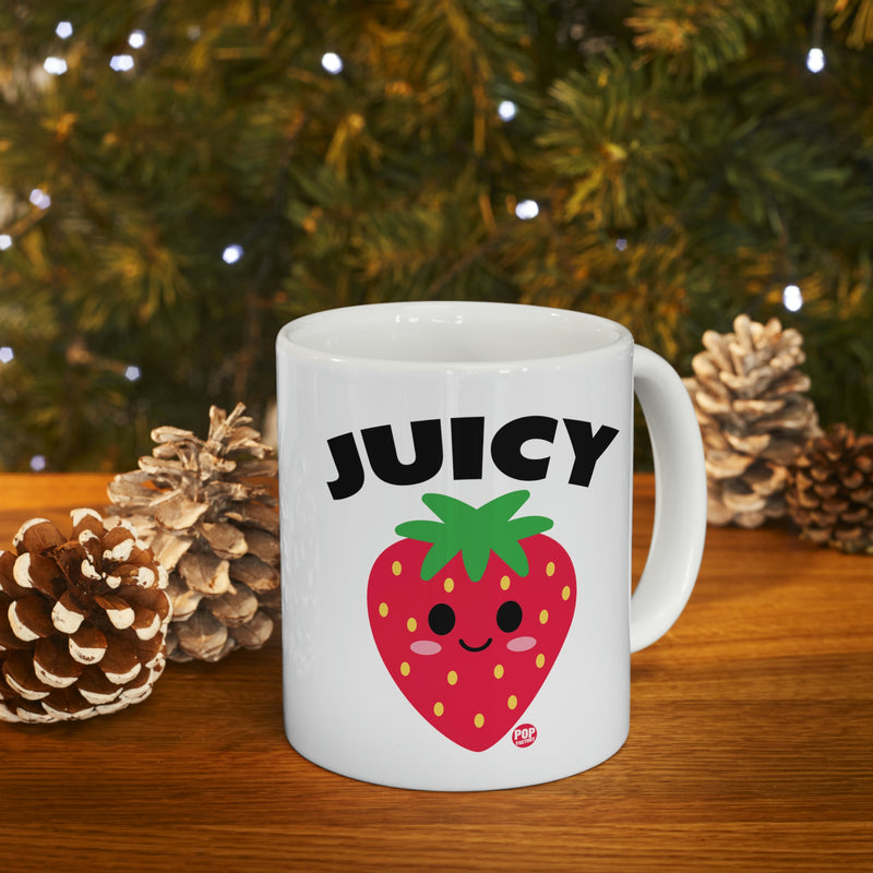 Load image into Gallery viewer, Juicy Strawberry Mug
