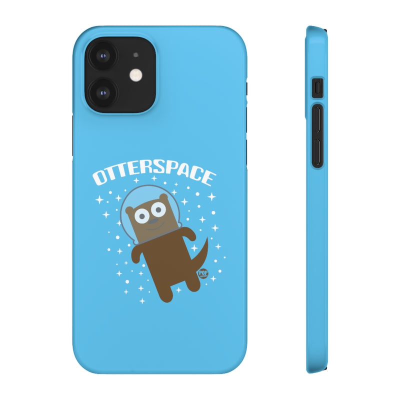 Load image into Gallery viewer, Otterspace Phone Case
