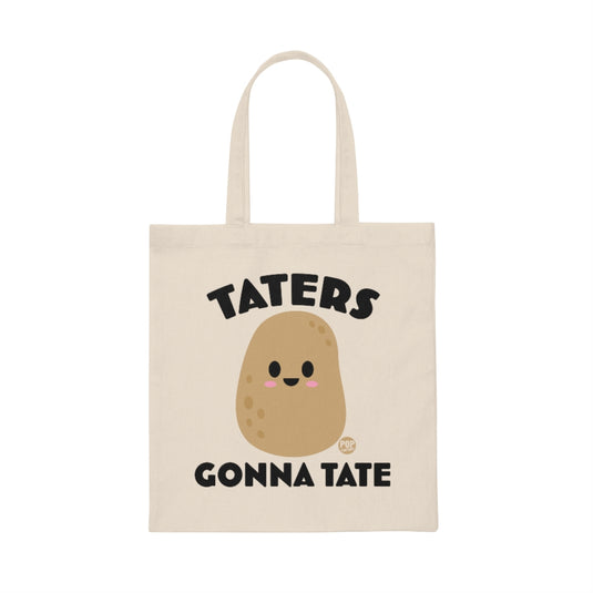 Taters Gonna Tate Tote