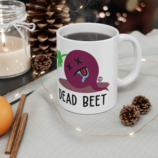 Dead Beet Mug