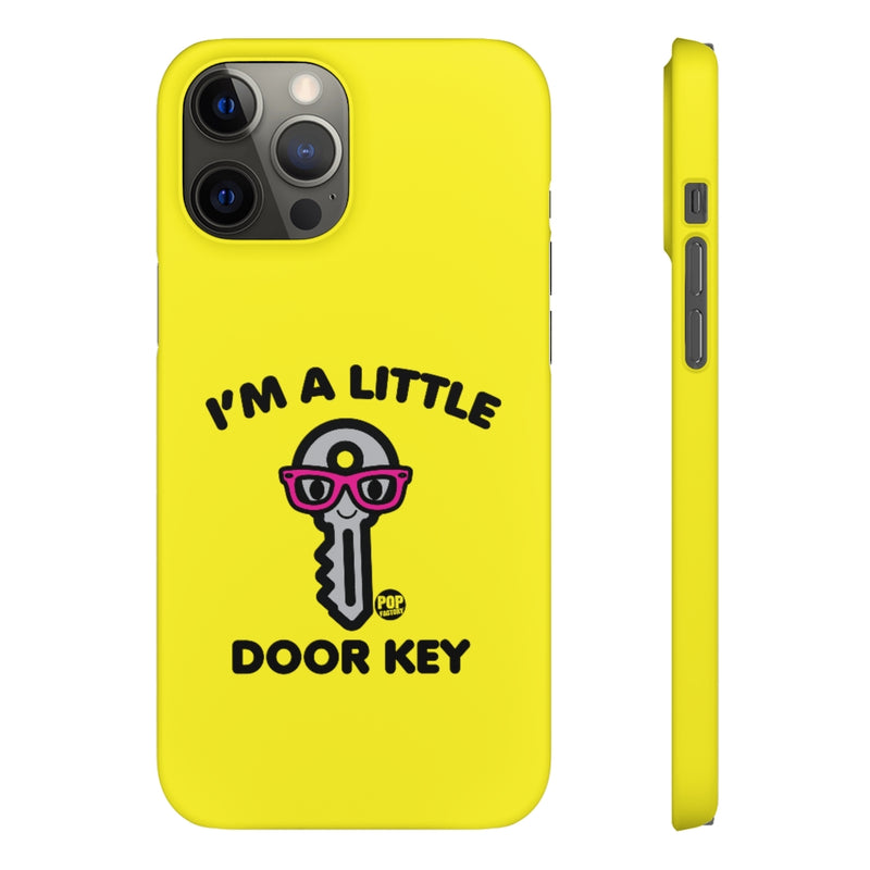 Load image into Gallery viewer, Door Key Phone Case
