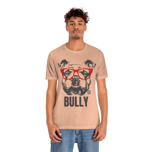 Bully Bulldog Unisex Tee