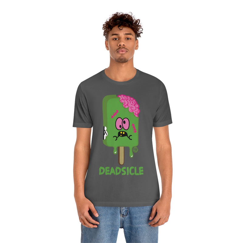 Load image into Gallery viewer, Deadsicle Unisex Tee
