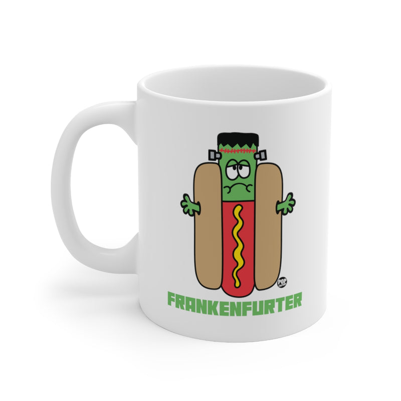 Load image into Gallery viewer, Frankfurter coffee Mug
