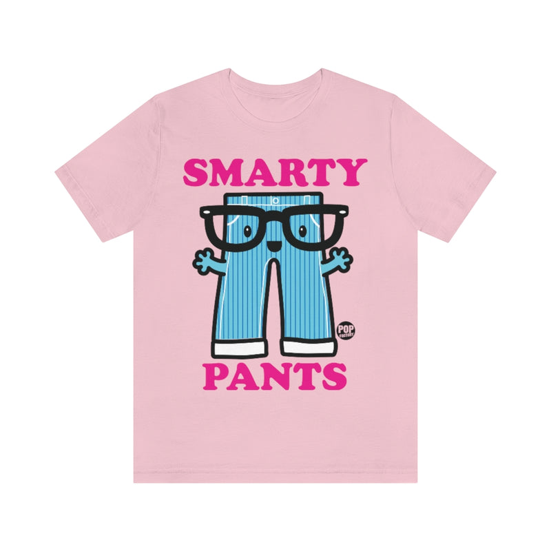 Load image into Gallery viewer, Smarty Pants Unisex Tee
